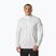 Лонгслів чоловічий Helly Hansen HH Tech 1/2 Zip 2.0 white