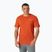 Футболка чоловіча Helly Hansen Nord Graphic patrol orange