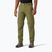 Чоловічі штани з софтшелу Helly Hansen Brono Softshell Zip Off terrain green