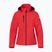 Куртка вітрильна жіноча Musto Sardinia true red