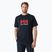 Футболка чоловіча Helly Hansen Logo 3.0 navy