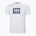 Футболка чоловіча Helly Hansen Box T 2.0 white