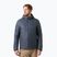 Куртка зимова чоловіча Helly Hansen Sirdal Hooded Insulator alpine frost
