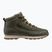 Черевики трекінгові жіночі Helly Hansen The Forester Premium utility green/cream