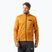 Кофта вітрильна чоловіча Helly Hansen HP Fleece 2.0 mustard