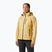 Куртка вітрильна жіноча Helly Hansen Crew Hooded Midlayer 2.0 sand
