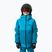Куртка гірсько-лижна дитяча Helly Hansen Alpha cerulean blue