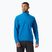 Кофта чоловіча Helly Hansen Daybreaker 1/2 Zip cerulean blue