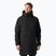Куртка-дощовик чоловіча Helly Hansen Munich Insulated black