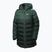 Пуховик жіночий Helly Hansen Active Puffy Parka jungle green