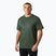 Футболка чоловіча Helly Hansen Box T 2.0 jungle green