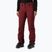 Штани лижні жіночі Helly Hansen Legendary Insulated mars red