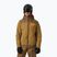 Куртка гірсько-лижна чоловіча Helly Hansen Powdreamer 2.0 sepia