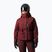 Куртка лижна жіноча Helly Hansen Nora Insulated 2.0 mars red