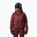 Куртка гірсько-лижна жіноча Helly Hansen Kvitfjell Race Puffy mars red