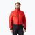 Куртка вітрильна Helly Hansen Aegir Midlayer alert red