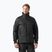 Куртка вітрильна Helly Hansen Aegir Midlayer black