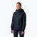 Куртка вітрильна жіноча Helly Hansen Crew Hooded Pile navy