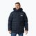 Куртка утеплена чоловіча Helly Hansen Vardo Parka navy