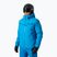 Куртка гірсько-лижна чоловіча Helly Hansen Panorama 2.0 Insulated neptune blue