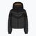 Куртка гірсько-лижна жіноча Helly Hansen Imperial Short Puffy black