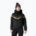 Куртка гірсько-лижна жіноча Helly Hansen Imperial Short Puffy black