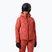 Куртка лижна жіноча Helly Hansen Valdisere 3.0 red floral aop