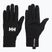 Рукавички трекінгові Helly Hansen Hardface Fleece Touch black