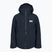 Куртка гірсько-лижна дитяча Helly Hansen Alpha navy