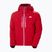 Куртка гірсько-лижна чоловіча Helly Hansen Alpha Lifaloft red