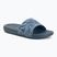 Шльопанці жіночі Helly Hansen H/H Slides washed navy aop