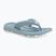 В'єтнамки жіночі Helly Hansen Sandhamn shaded blue/windy blue