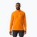 Кофта вітрильна чоловіча Helly Hansen Hp 1/2 Zip Pullover 2.0 ignite orange