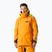Куртка вітрильна чоловіча Helly Hansen Skagen Offshore ignite orange