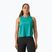 Футболка жіноча Helly Hansen Ocean Cropped Tank Top dark mint