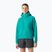 Кофта жіноча Helly Hansen HP Ocean Full Zip Jacket 2.0 dark melange