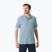 Футболка поло чоловіча Helly Hansen Ocean Polo 2.0 windy blue