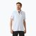 Футболка поло чоловіча Helly Hansen Ocean Polo 2.0 even light purple