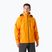 Чоловіча вітрильна куртка Helly Hansen Crew Hooded 2.0 ignite orange