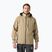 Чоловіча вітрильна куртка Helly Hansen Crew Hooded 2.0 pebble