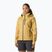 Жіноча вітрівка для вітрильного спорту Helly Hansen Crew Hooded 2.0 sand