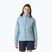 Жіноча вітрівка для вітрильного спорту Helly Hansen Crew Hooded 2.0 windy blue
