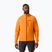 Кофта вітрильна чоловіча Helly Hansen Hp Stormbreaker ignite orange