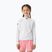 Лонгслів для плавання дитячий Helly Hansen Waterwear Rashguard Jr white