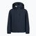 Куртка вітрильна дитяча Helly Hansen Crew Hooded Jr 41813 navy