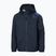 Куртка вітрильна дитяча Helly Hansen Crew Hooded Jr 41813 navy