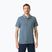 Футболка чоловіча Helly Hansen Hudson Polo washed navy