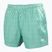 Шорти вітрильні чоловічі Helly Hansen Newport Trunk 4.5" dark mint offset stripe ao