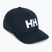 Кепка Helly Hansen Brand navy