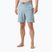 Шорти вітрильні чоловічі Helly Hansen Newport Board Shorts 8" windy blue